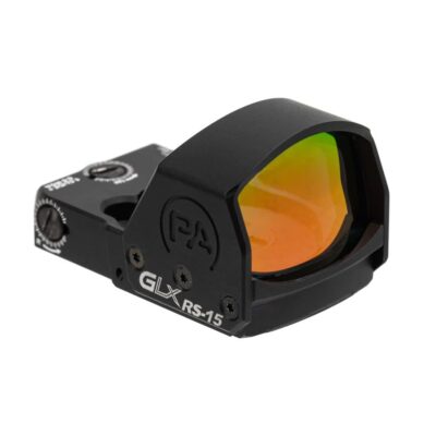 asgbox.pl - GLx RS-15 Mini Reflex Sight 3 MOA Dot Primary Arms