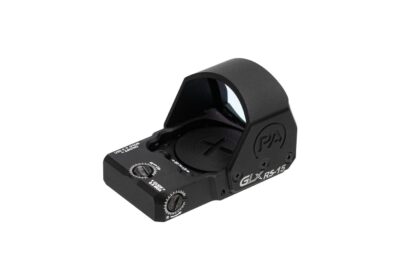 Primary Arms GLx RS-15 Mini Reflex Sight 3 MOA Dot Black - obrazek 2