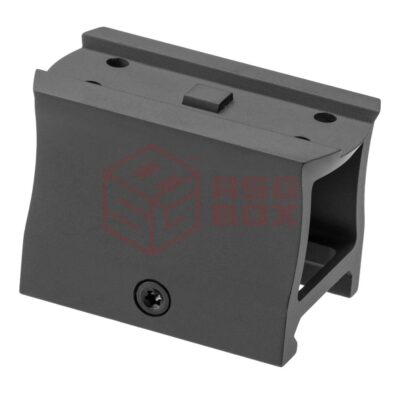 Primary Arms Lower 1/3 Co-Witness Micro Dot Riser Mount Black