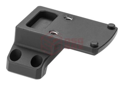 Primary Arms PLx 30mm Top Cap Reflex Mount Black