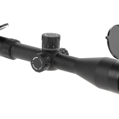 Primary Arms PLx5 6-30X56mm FFP ACSS Apollo 6.5CR/.224V Black