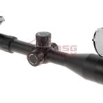 Primary Arms PLx5 6-30X56mm FFP ACSS Athena BPR Black