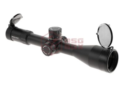 Primary Arms PLx5 6-30X56mm FFP ACSS Athena BPR Black