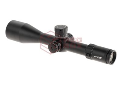 Primary Arms PLx5 6-30X56mm FFP ACSS Athena BPR Black - obrazek 3