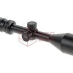 Primary Arms SLx HUNTER 3-9X50 SFP Duplex Black