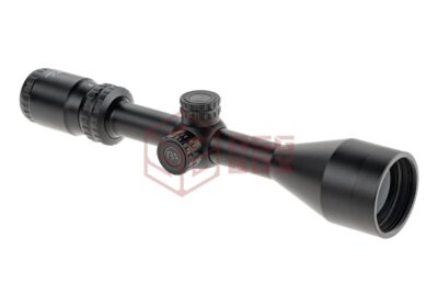Primary Arms SLx HUNTER 3-9X50 SFP Duplex Black