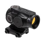 Primary Arms SLx MD-21 21mm Red MicroDot with AutoLive 2 MOA Black