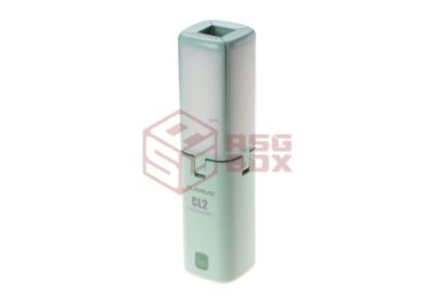 Klarus CL2 Camping Light Green