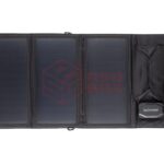 BasicNature Solar Charger Off Road