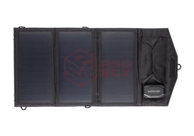 BasicNature Solar Charger Off Road