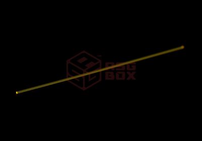 LPA Fiber Optics Blister 1mm Yellow - obrazek 3