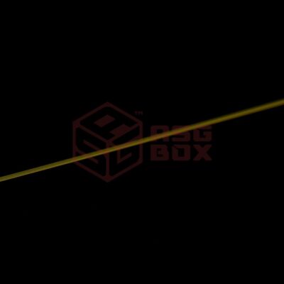 LPA Fiber Optics Blister 1mm Yellow OD-TM-12228500000 44683 asgbox.pl