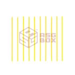 LPA Fiber Optics Blister 2mm Yellow