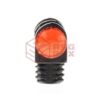LPA Red Fiber Optics Front Sight for 3,0 MA Thread OD-TM-12231200000 44694 asgbox.pl