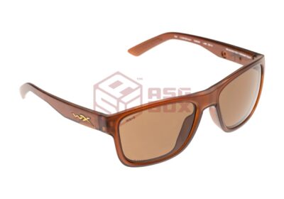 Wiley X WX Ovation Brown Brown