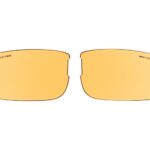 Wiley X WX Saint Lens Set Copper