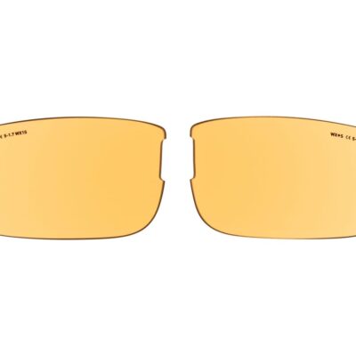 Wiley X WX Saint Lens Set Copper