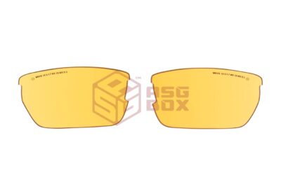 Wiley X WX Valor 2.5 Lens Set Grey