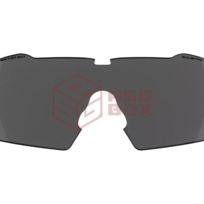 Wiley X WX Vapor 2.5 Comm Lens Grey