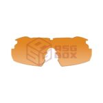 Wiley X WX Vapor 2.5 Comm Lens Copper