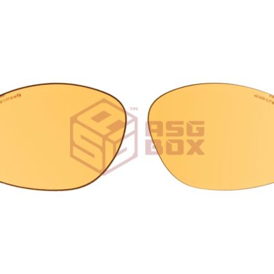 Wiley X XL-1 Advanced Comm Copper Lens Set Copper