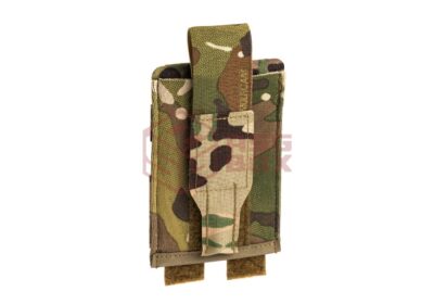 Blue Force Gear Flapped Ten-Speed M4 One Mag Pouch Multicam