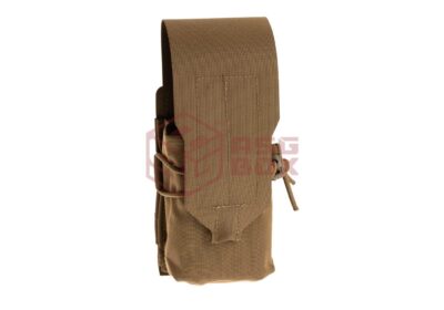 Blue Force Gear Mag NOW! Classic M4 Double Pouch Coyote