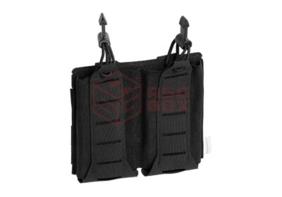 Blue Force Gear MagNow! Double M4 Mag Pouch Black