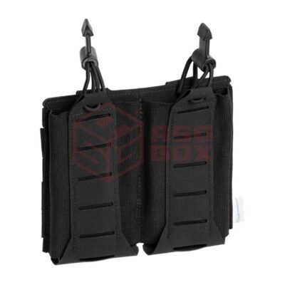 Blue Force Gear MagNow! Double M4 Mag Pouch Black