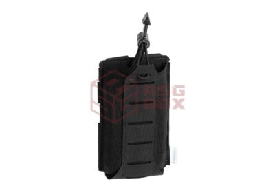 Blue Force Gear MagNow! Single M4 Mag Pouch Black