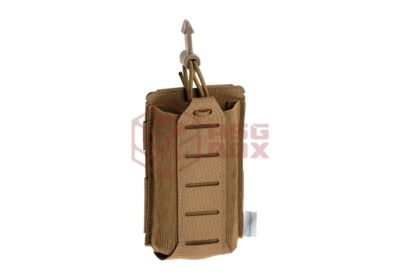 Blue Force Gear MagNow! Single M4 Mag Pouch Coyote