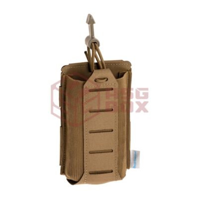 Blue Force Gear MagNow! Single M4 Mag Pouch Coyote