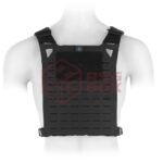 Blue Force Gear PLATEminus 5 Plate Carrier Black M