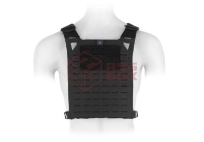 Blue Force Gear PLATEminus 5 Plate Carrier Black M