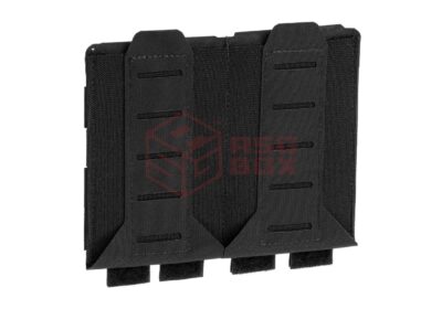 Blue Force Gear Stackable Ten-Speed M4 Two Mag Pouch Black