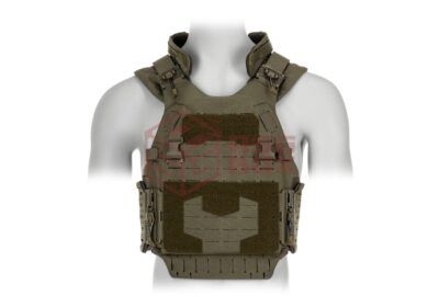 Templar's Gear CIBV Cataphract Plate Carrier Ranger Green