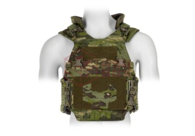 Templar's Gear CIBV Cataphract Plate Carrier Multicam Tropic