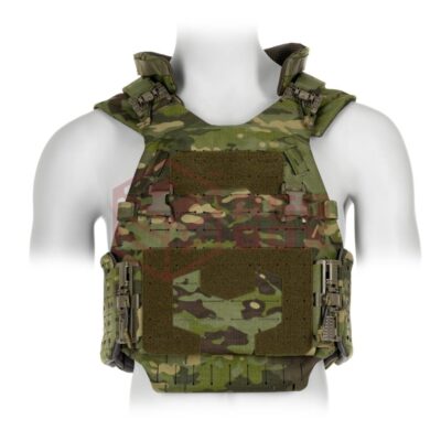 Templar's Gear CIBV Cataphract Plate Carrier Multicam Tropic