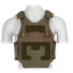 Templar's Gear KSAV Koursores Plate Carrier Ranger Green