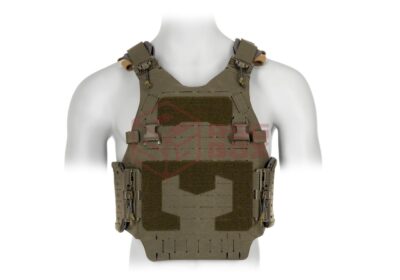 Templar's Gear KSAV Koursores Plate Carrier Ranger Green