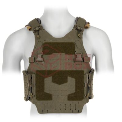 Templar's Gear KSAV Koursores Plate Carrier Ranger Green