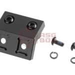 Nightstick M-LOK Offset Mount for LGL Series Black
