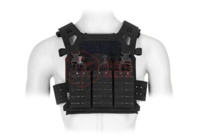 Templar's Gear TPC Plate Carrier Gen4 Black