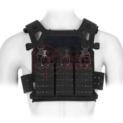 Templar's Gear TPC Plate Carrier Gen4 Black