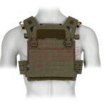 Templar's Gear TPC Plate Carrier Gen4 Ranger Green