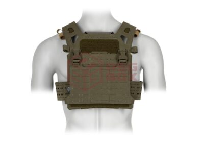 Templar's Gear TPC Plate Carrier Gen4 Ranger Green