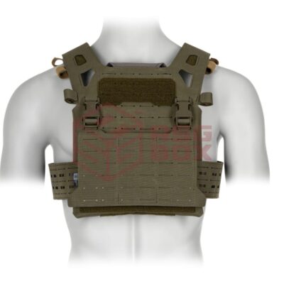 Templar's Gear TPC Plate Carrier Gen4 Ranger Green