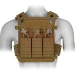 Templar's Gear TPC Plate Carrier Gen4 Coyote