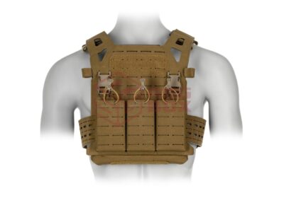 Templar's Gear TPC Plate Carrier Gen4 Coyote