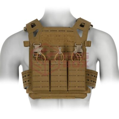 Templar's Gear TPC Plate Carrier Gen4 Coyote